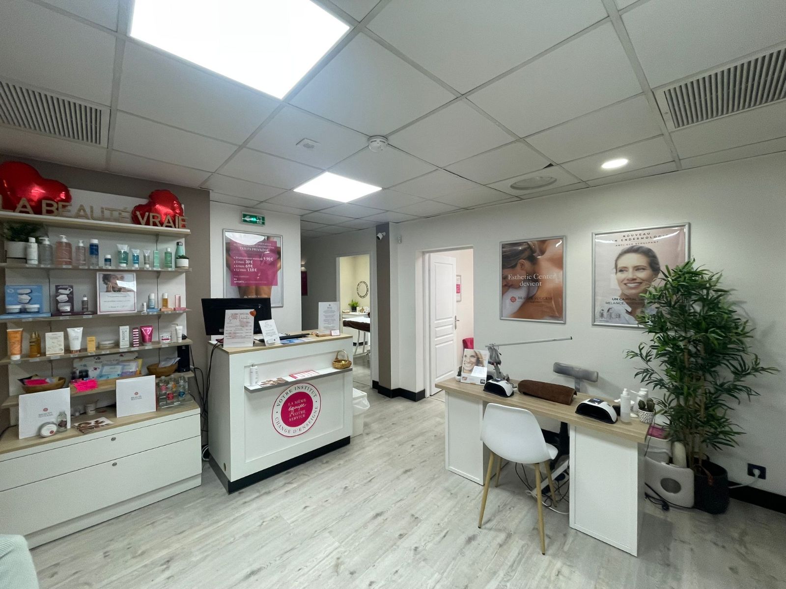 Beauty Success