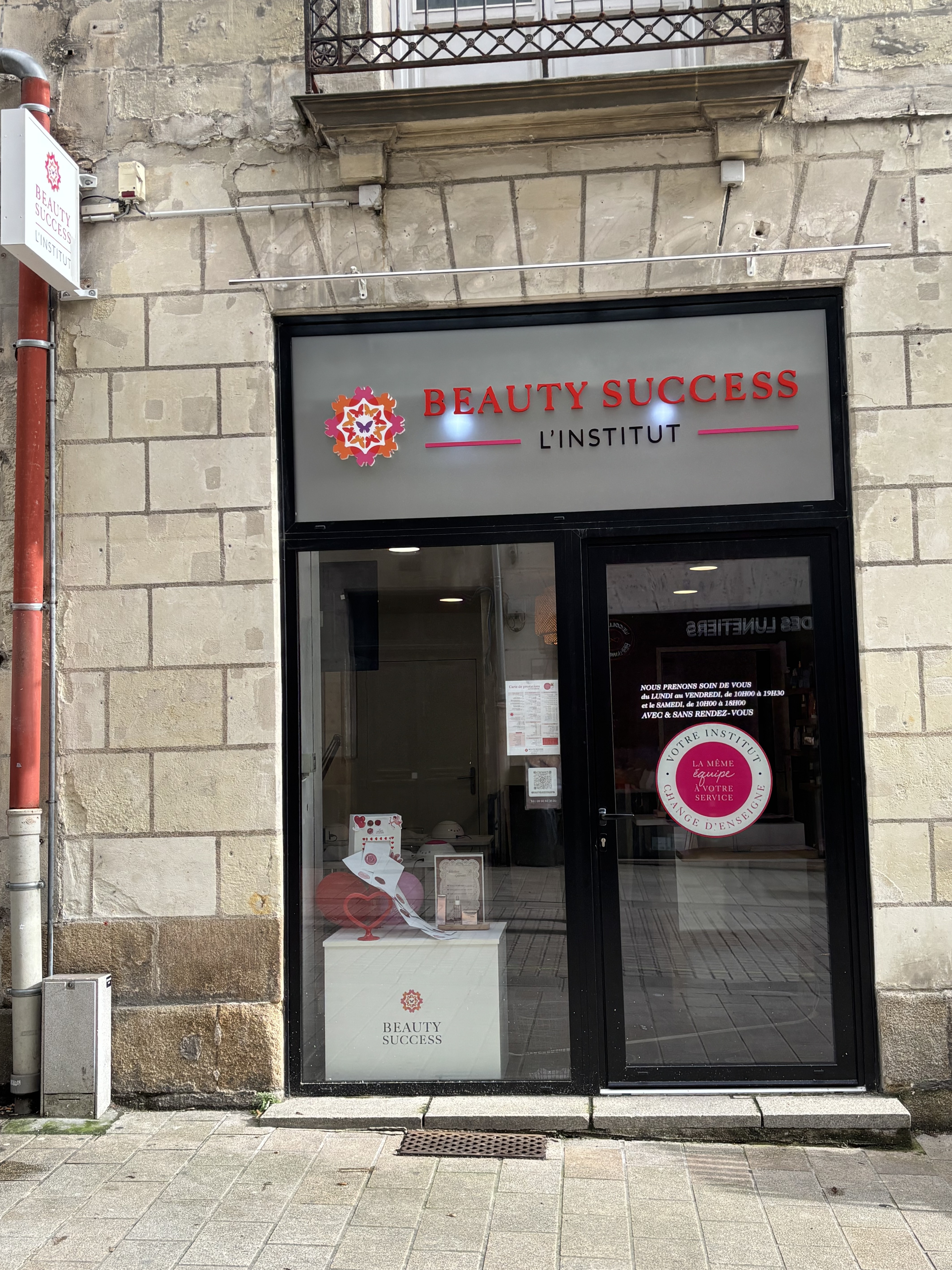 Beauty Success