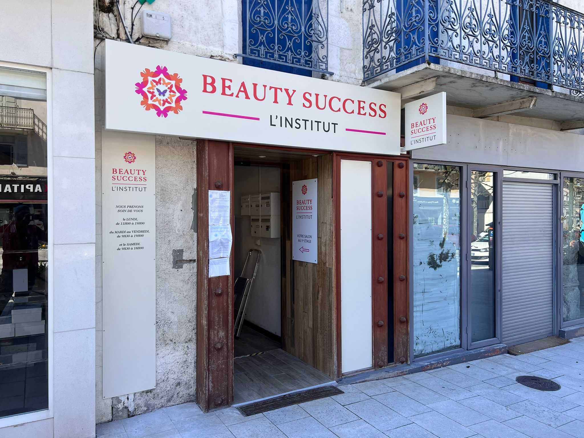 Beauty Success