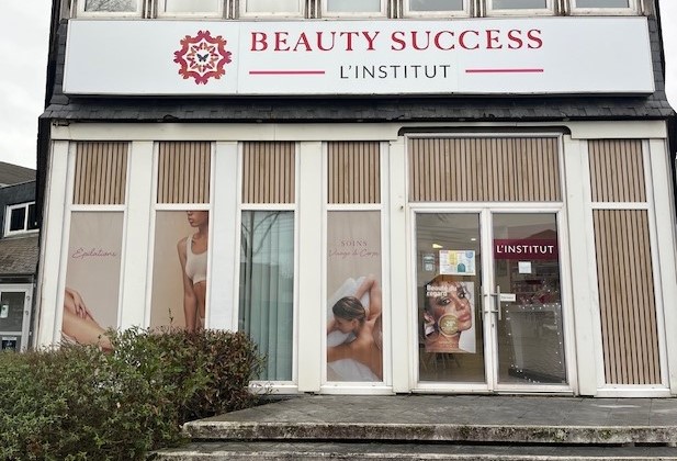 Beauty Success
