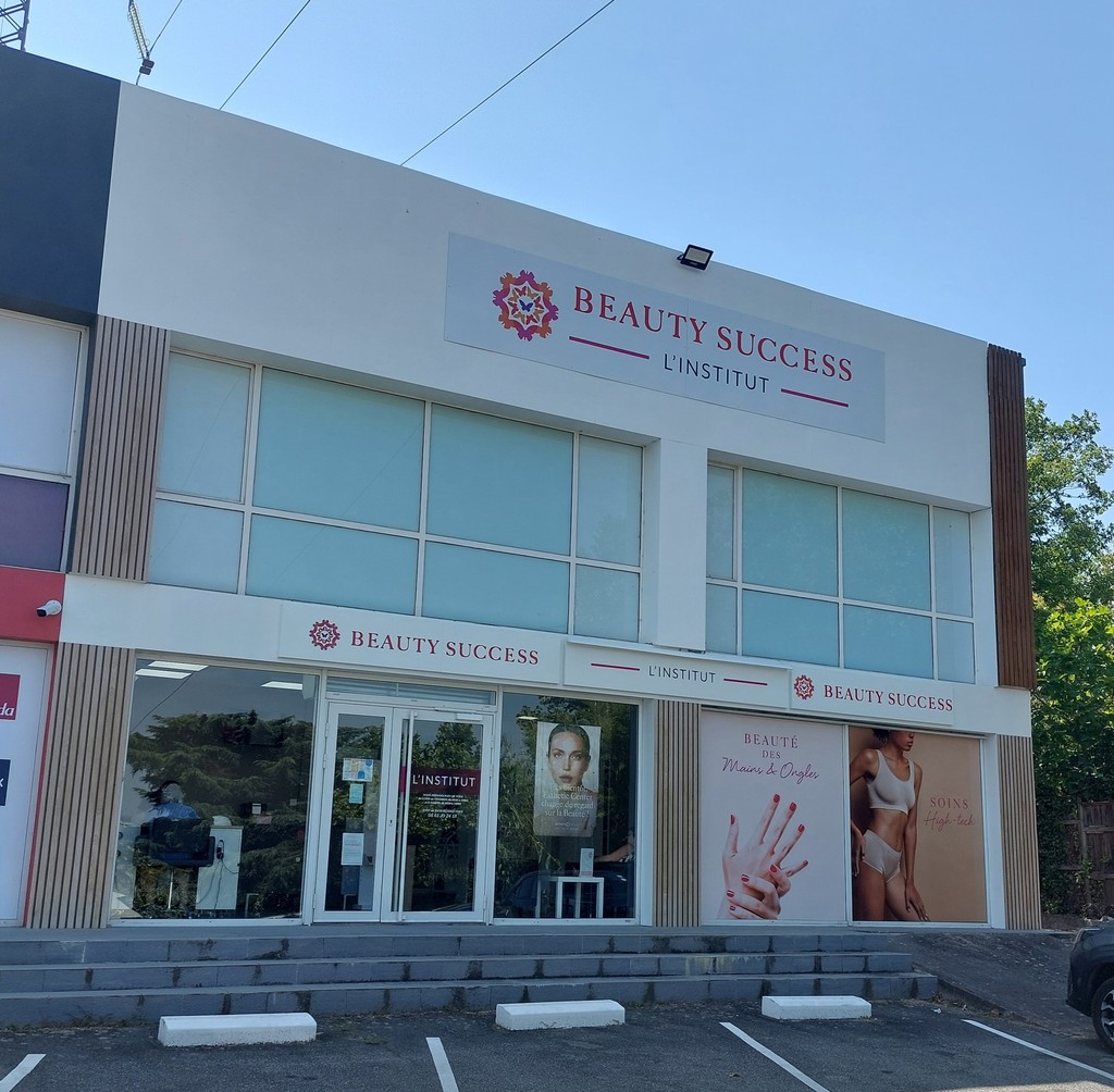 Beauty Success