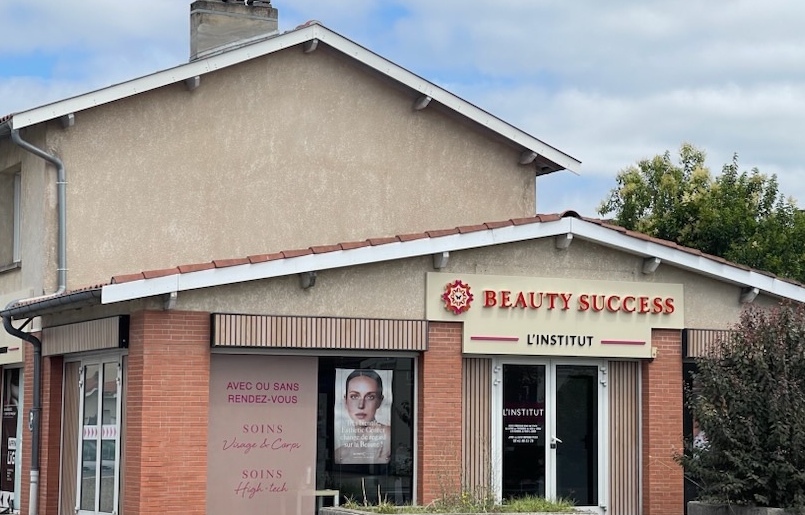 Beauty Success