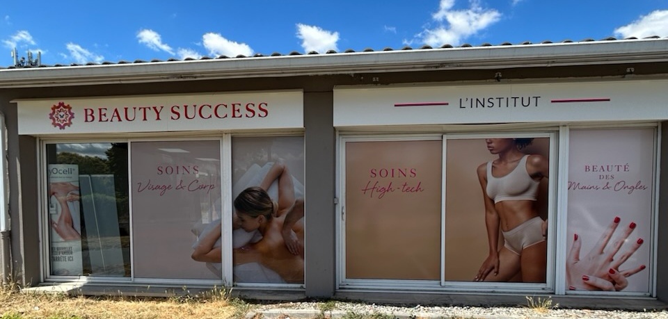 Beauty Success