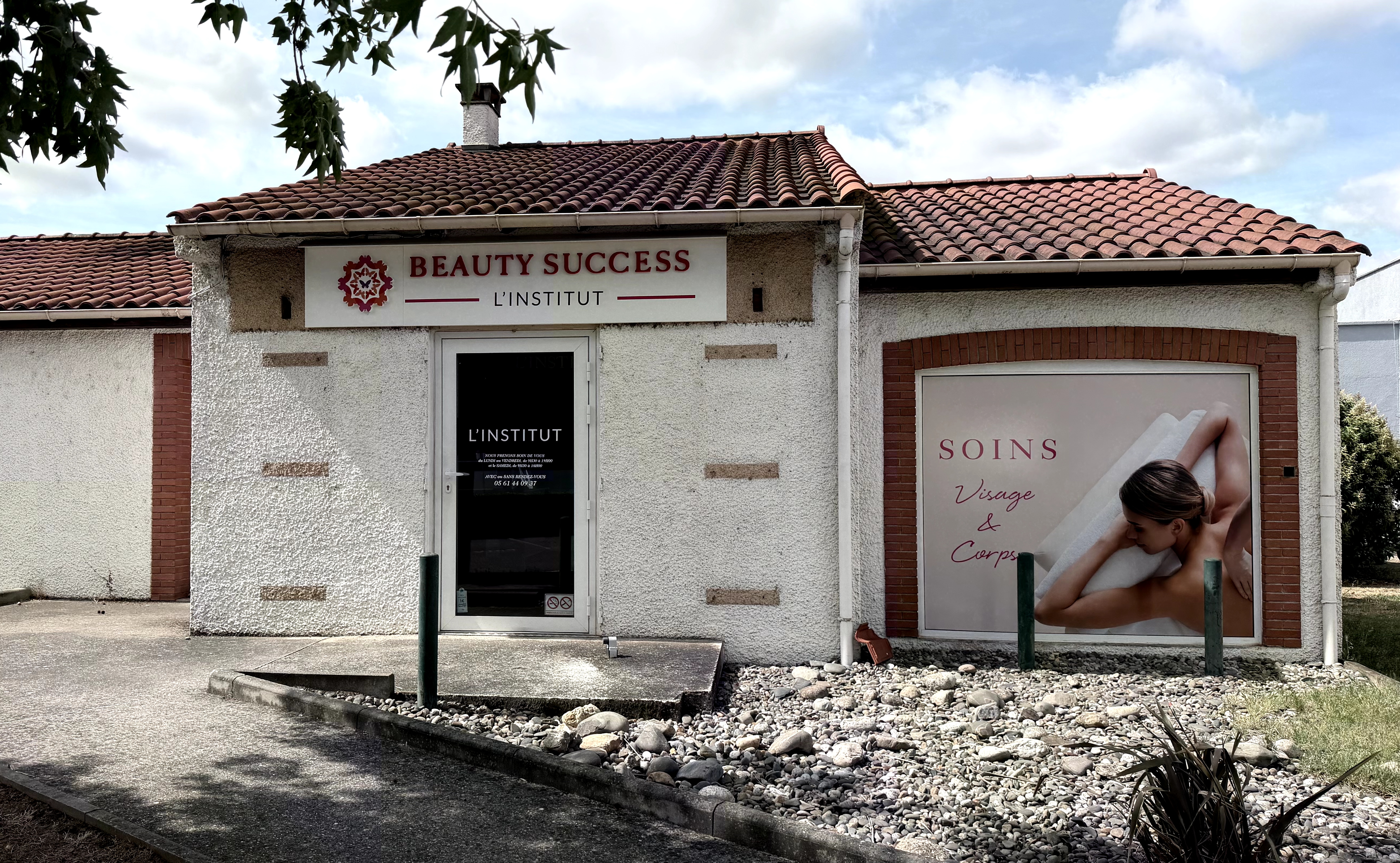 Beauty Success