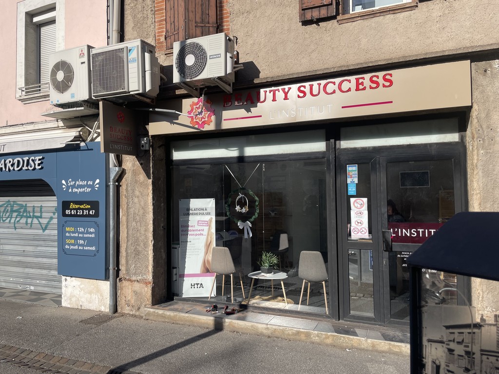 Beauty Success