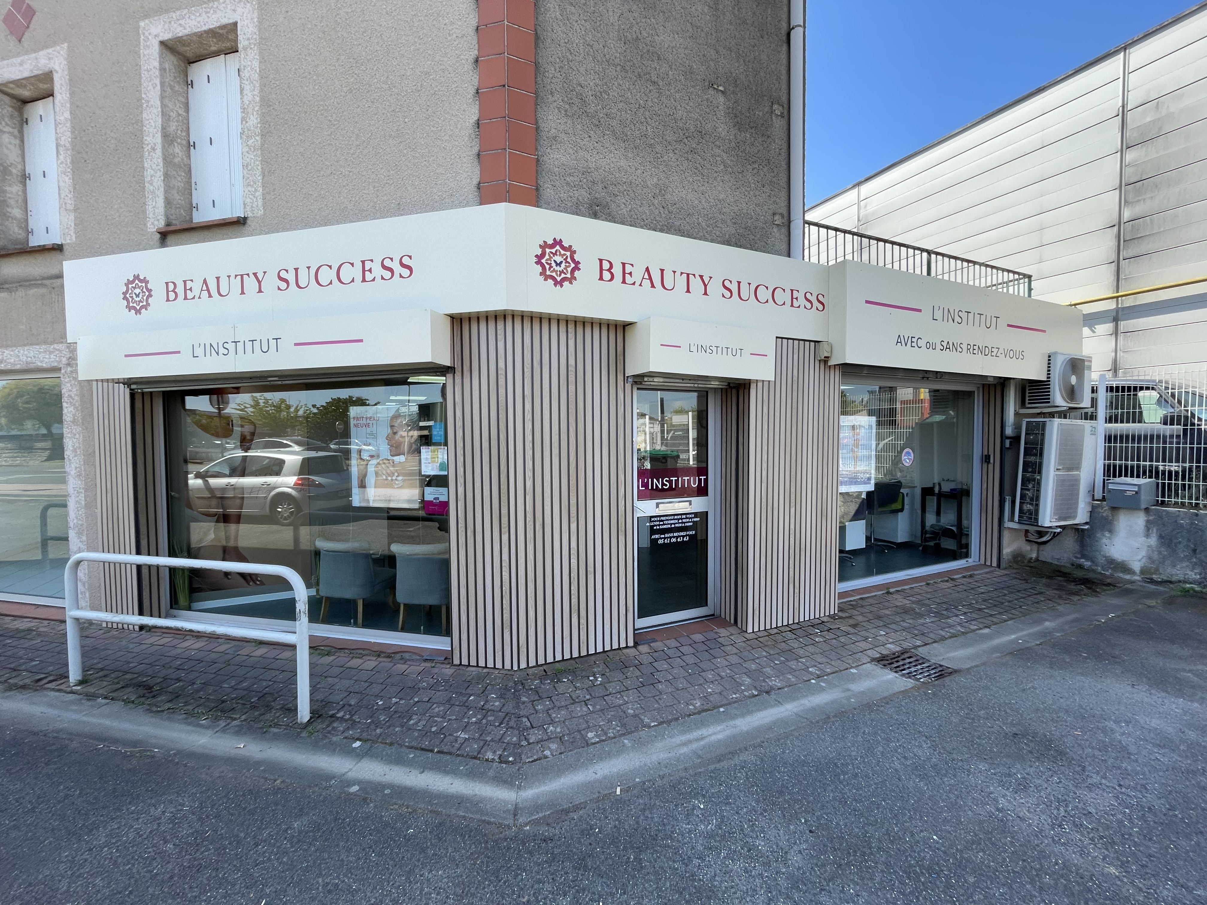 Beauty Success