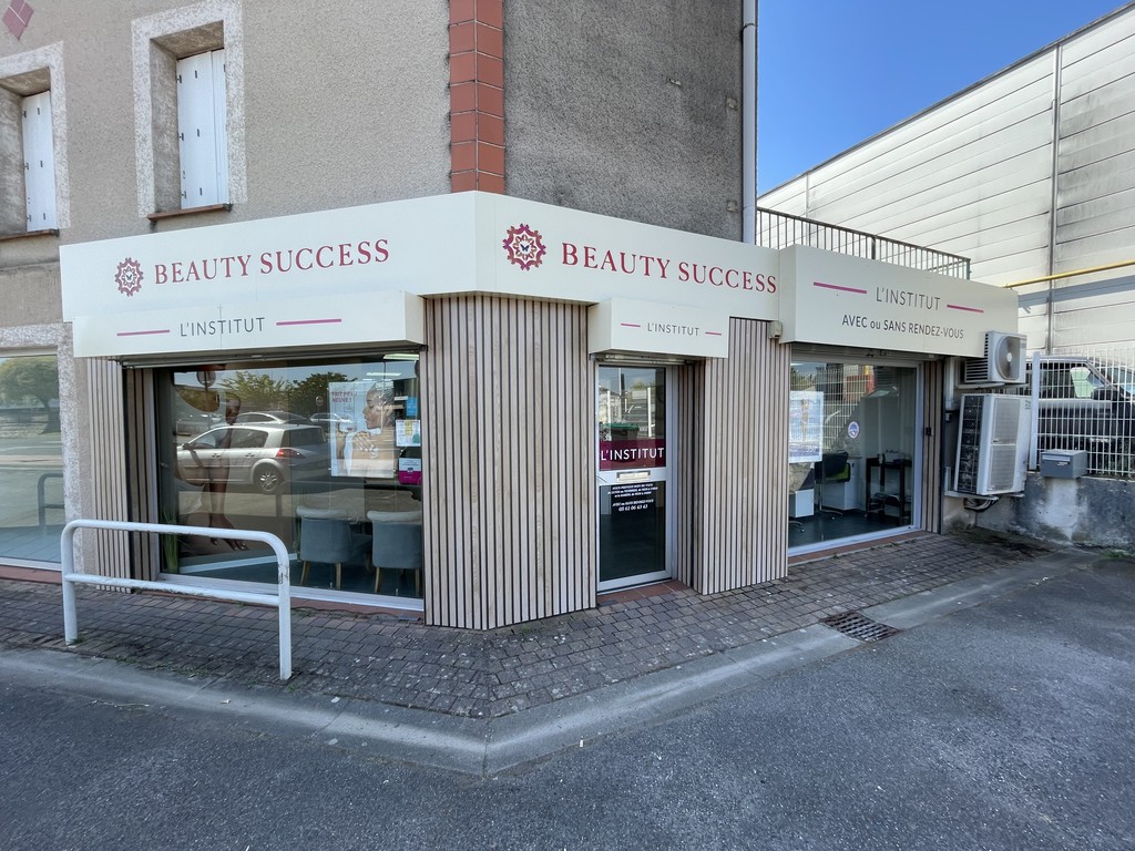 Beauty Success