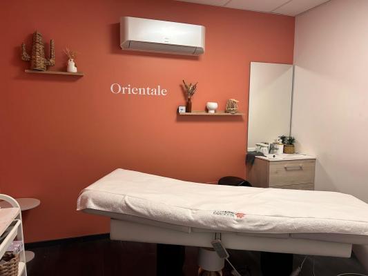 Beauty Success - Cabine 1