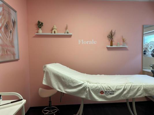 Beauty Success - Cabine 2