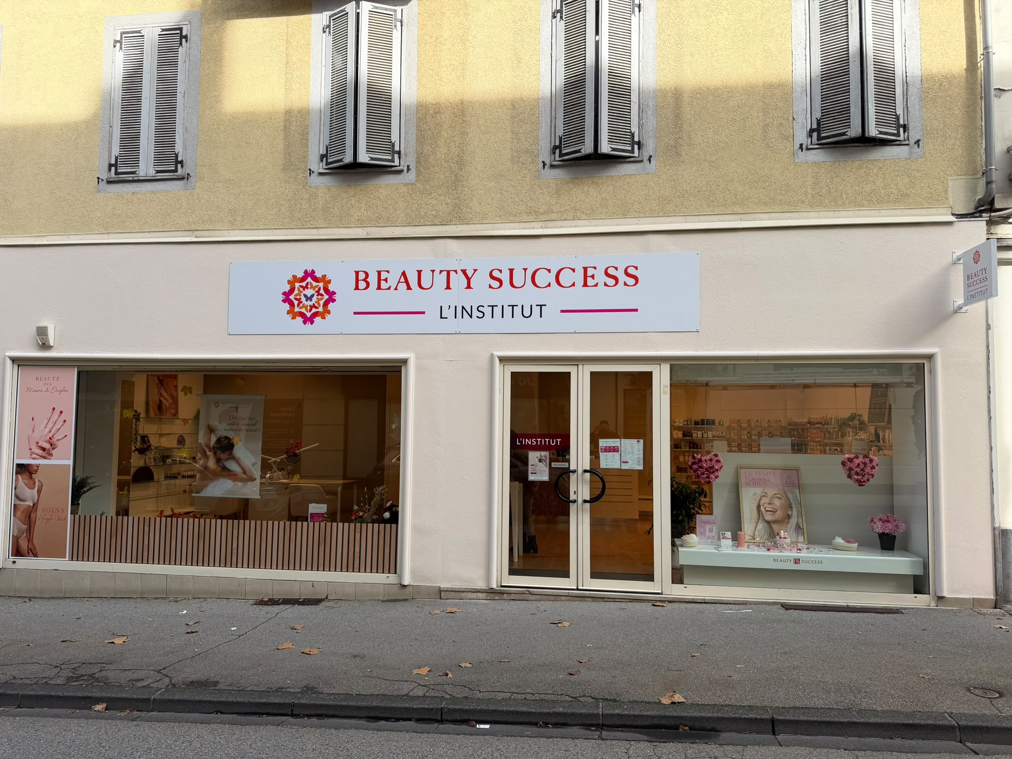 Beauty Success