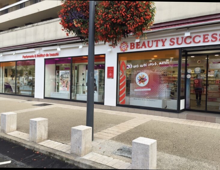 Beauty Success