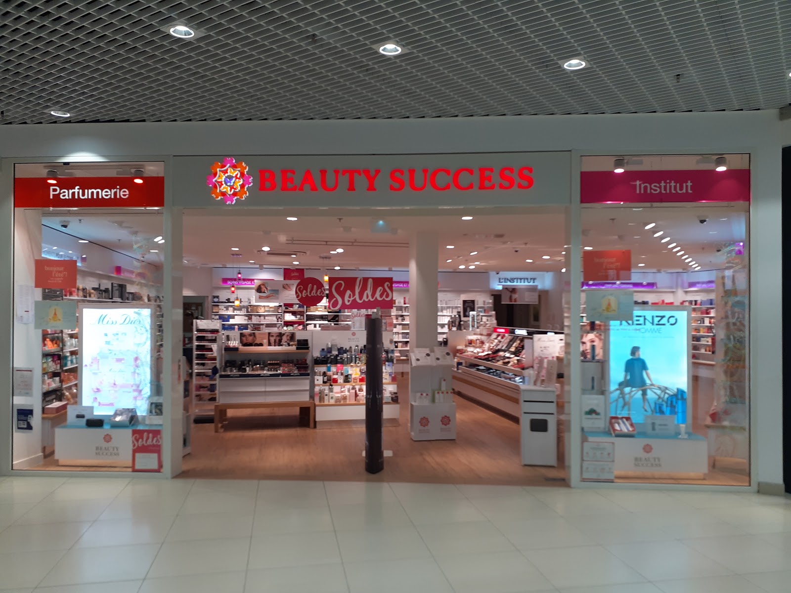 Beauty Success