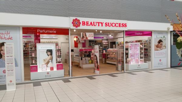 Beauty Success - Magasin Façade