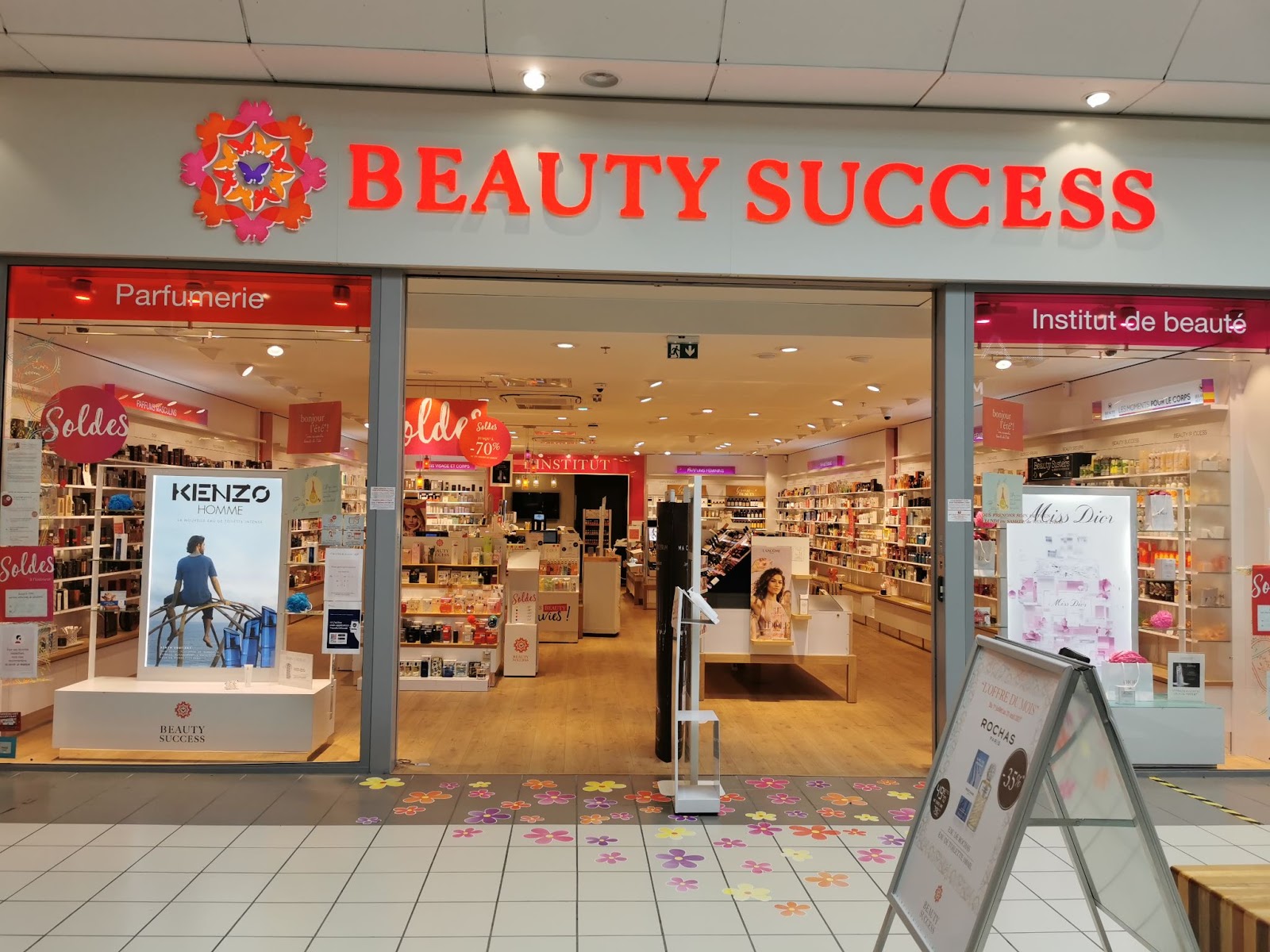 Beauty Success