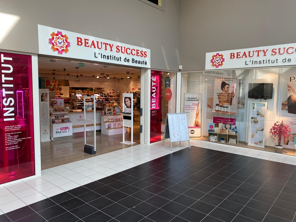 Beauty Success