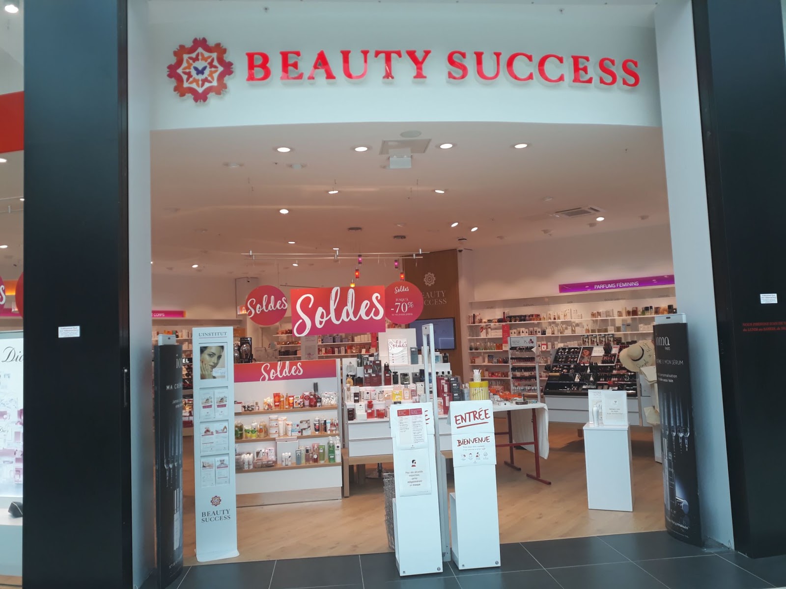 Beauty Success