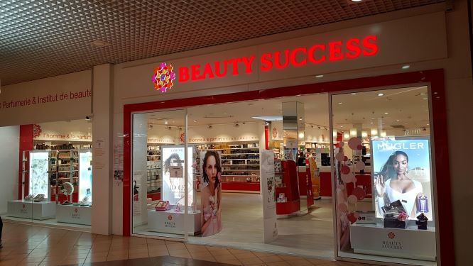 Beauty Success