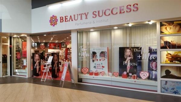 Beauty Success - Photo de la Façade