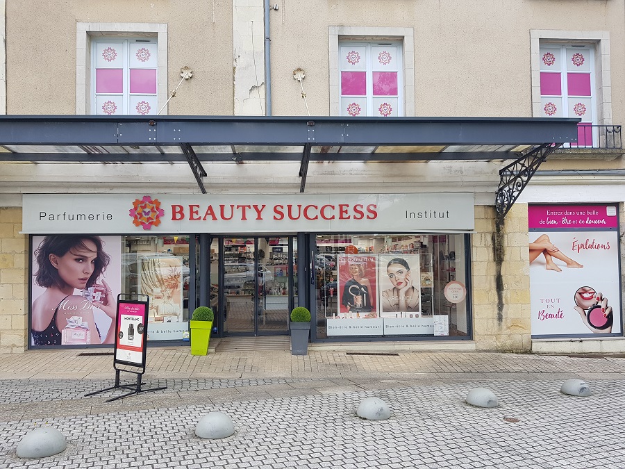 Beauty Success