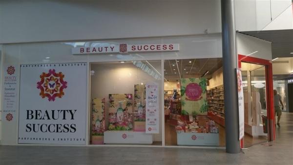 Beauty Success - Photo de la Façade