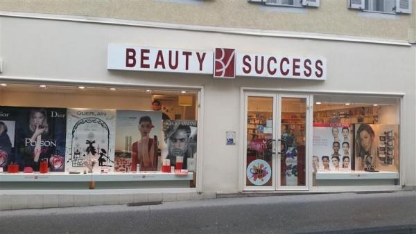 Beauty Success - Photo de la Façade