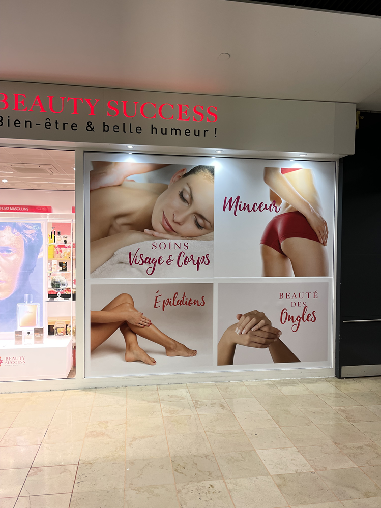 Beauty Success