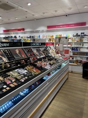 Beauty Success - Magasin Intérieur