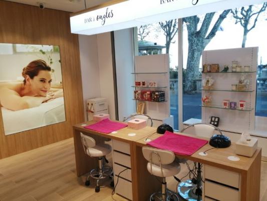 Beauty Success - Magasin Intérieur