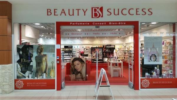 Beauty Success - Photo de la Façade