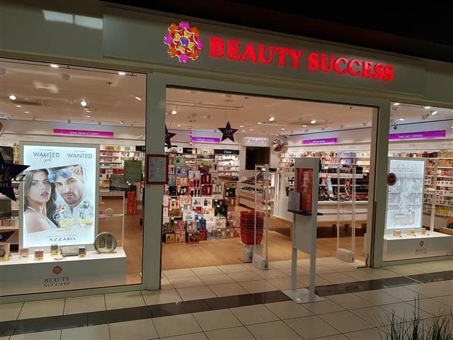 Beauty Success