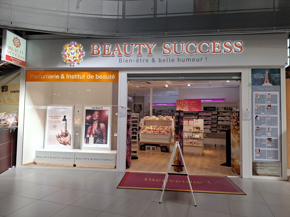 Beauty Success