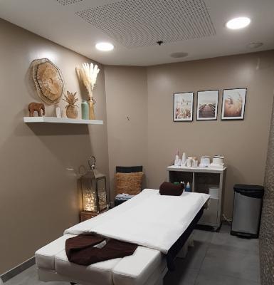 Beauty Success - Magasin Intérieur