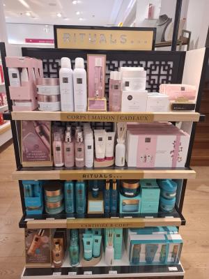 Beauty Success - Magasin Intérieur