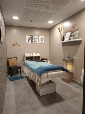 Beauty Success - Magasin Intérieur
