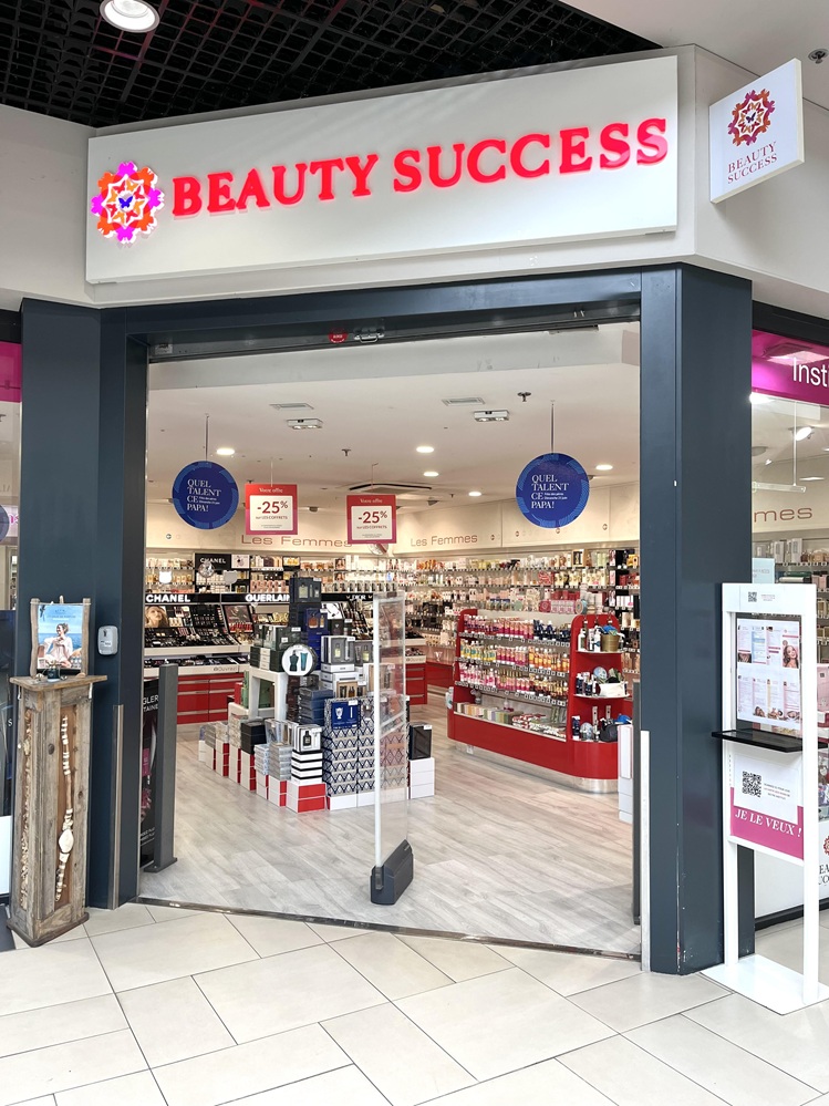 Beauty Success