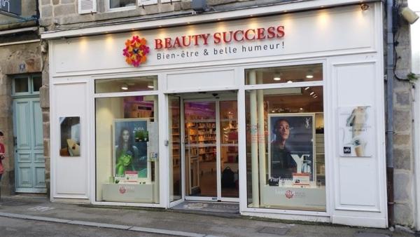 Beauty Success - Photo de la Façade