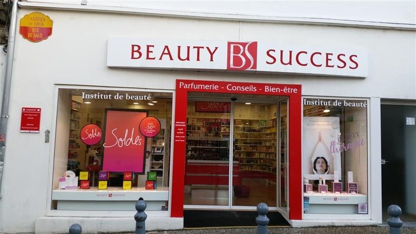 Beauty Success