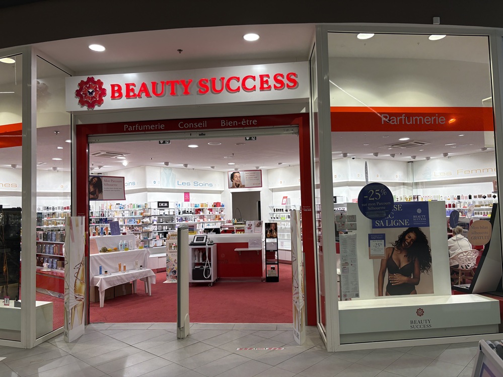 Beauty Success