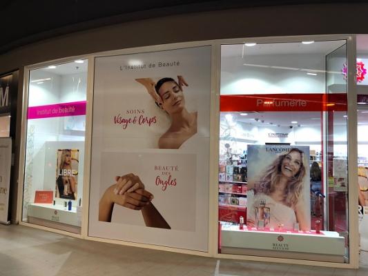 Beauty Success - Magasin Façade