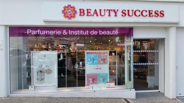 Beauty Success - Photo de la façade