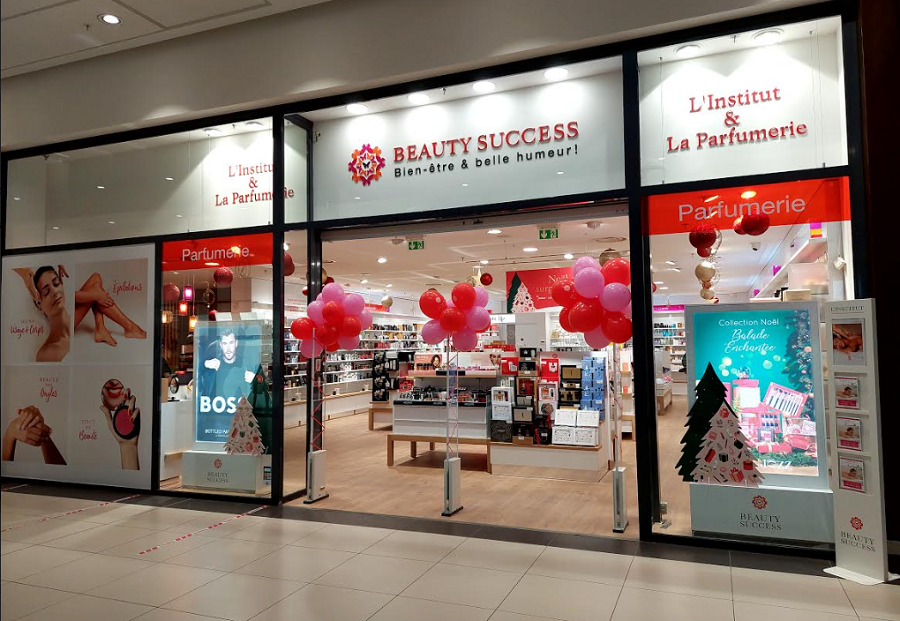 Beauty Success