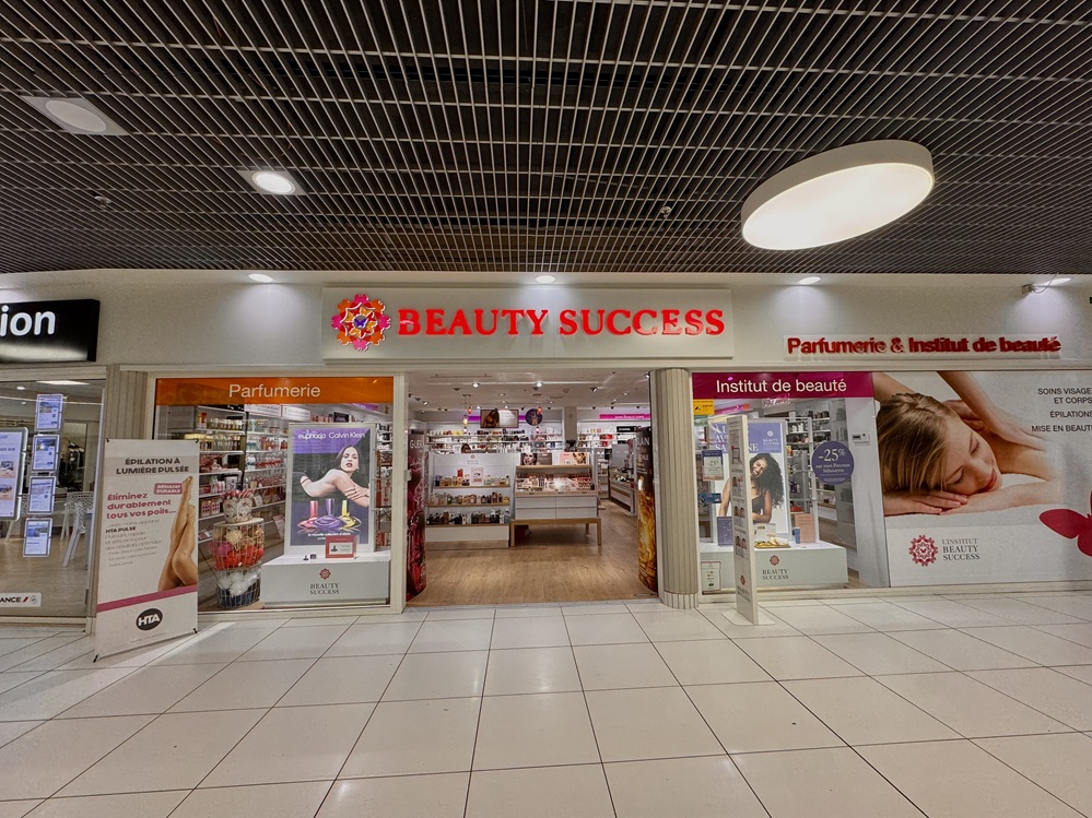 Beauty Success
