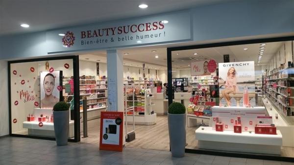 Beauty Success - Photo de la Façade