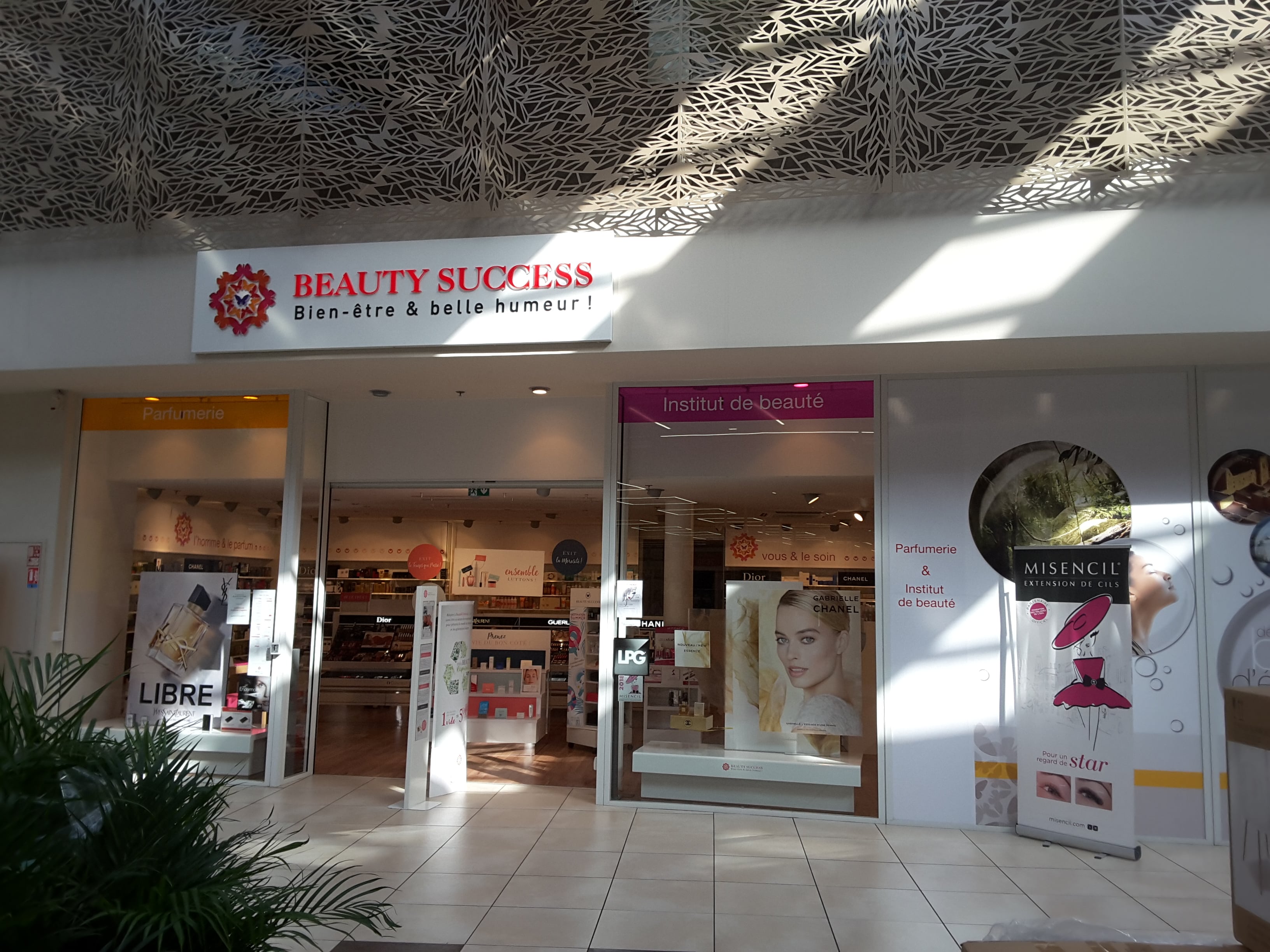 Beauty Success