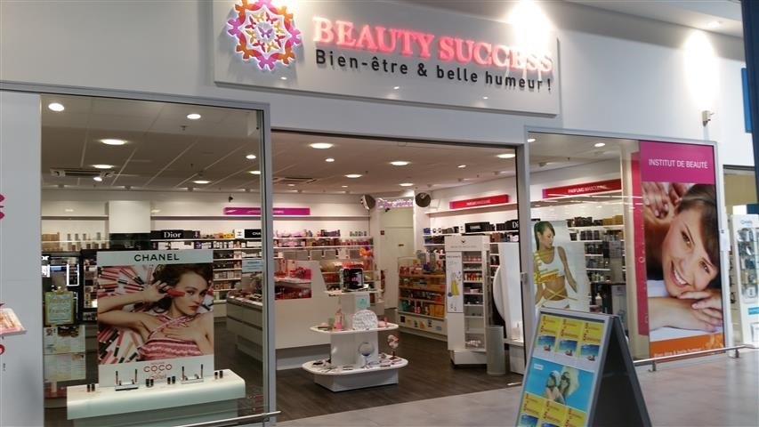 Beauty Success
