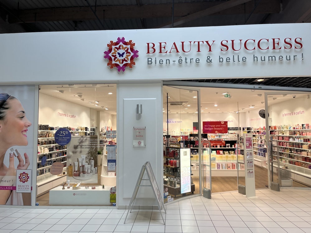 Beauty Success