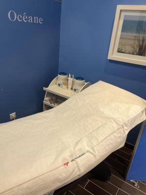 Beauty Success - Magasin Intérieur