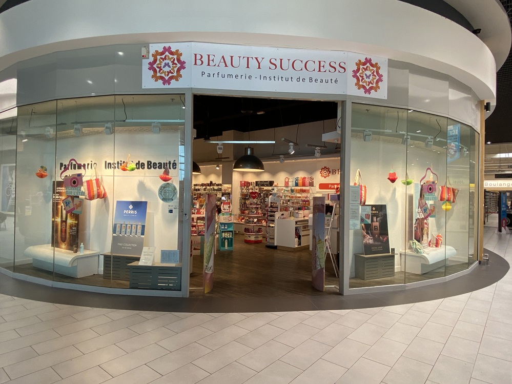 Beauty Success