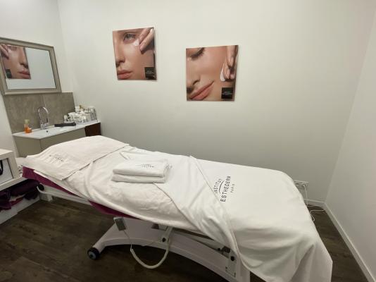 Beauty Success - Magasin Intérieur