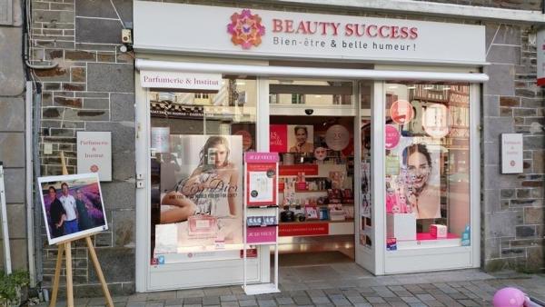 Beauty Success - Photo de la Façade